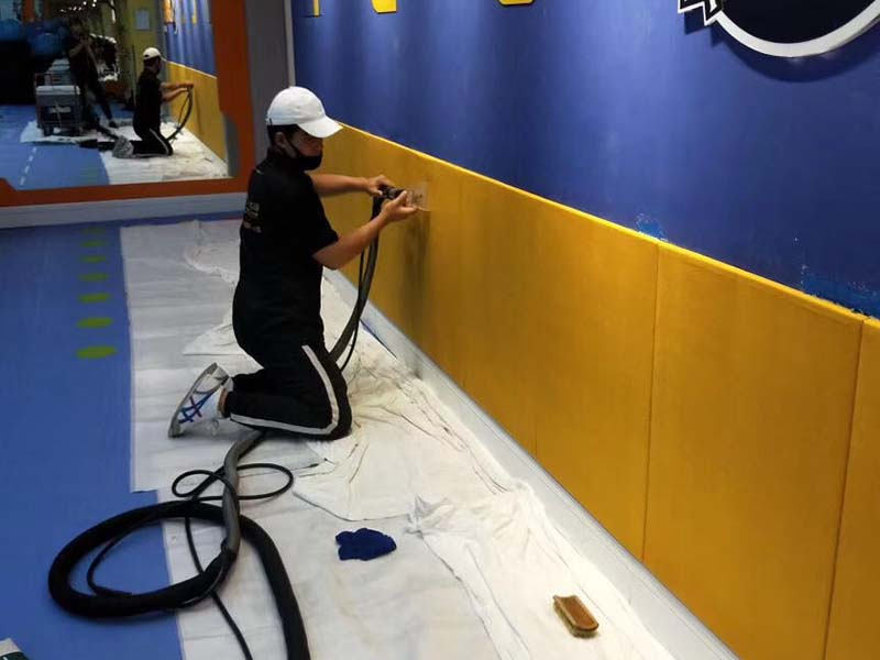 開荒保潔4 開荒保潔4